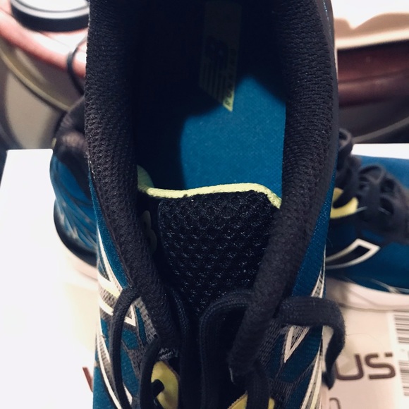 New Balance 1490 Fantom Fit shoes - Picture 9 of 9